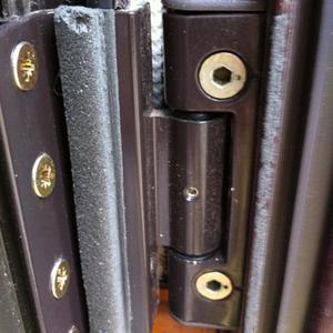 Door Hinges