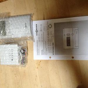 Veissmann Vitoden 100