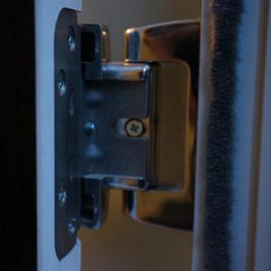 UPVC Door Adjustment pictures