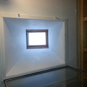 FVL-09 velux window