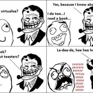 Toasters