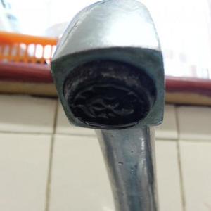 Kitchen Tap