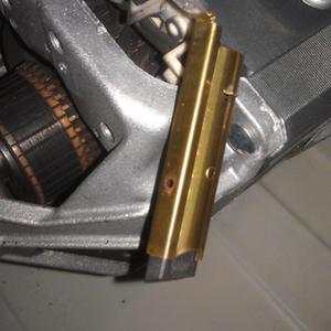 Hotpoint WML520 Fault