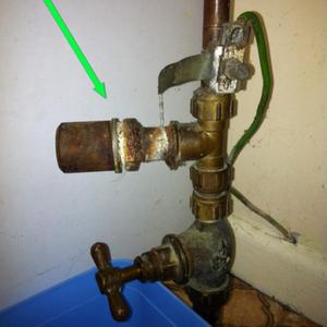 Plumbing