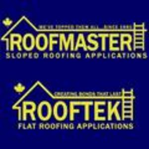 Roof Master