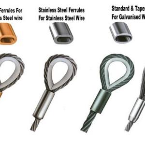 wire ferrules