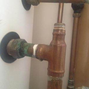 Plumbing Fitting