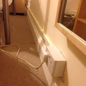 Spare bedroom pictures