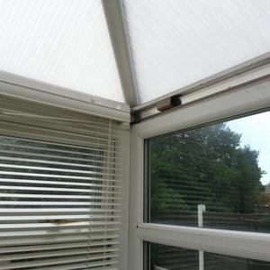 Conservatory Problem