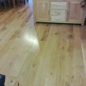 Laminate Floor