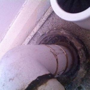 soil pipe