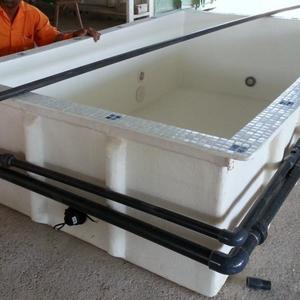 DIY Jacuzzi