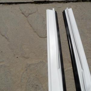 UPVC Trims