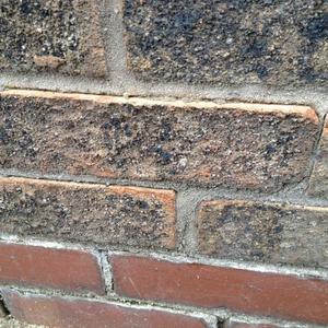 Brickwork