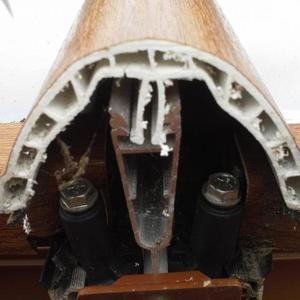 Ultraframe Roofing System