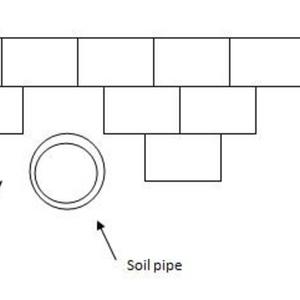 Soil pipe
