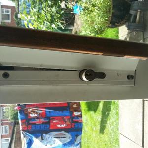 patio handle