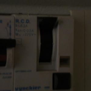 Consumer unit