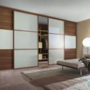 Sliding Wardrobes