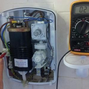 Triton Sambada Internal Testing