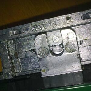 Roto Window Mechanism