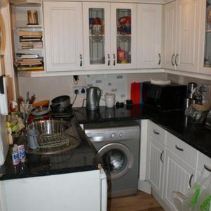 Conservatory Kitchen