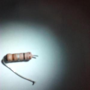 Resistor