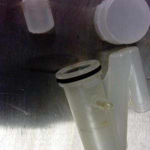 Vision condensate trap