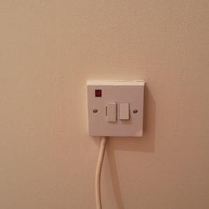 storage heater plugs