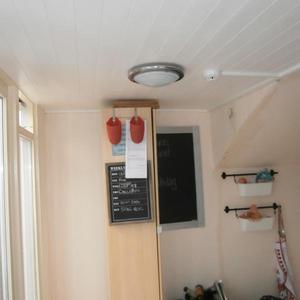 Kitchen Extension Roof Leak