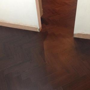 Amtico wenge 