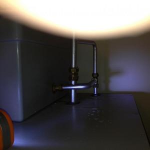 Gledhill boiler mate ov