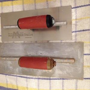 Trowel 