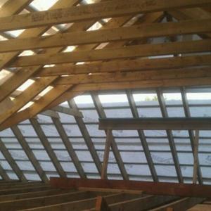 joists
