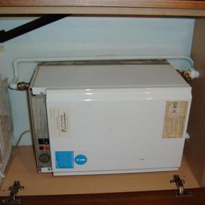 Maxol Boiler