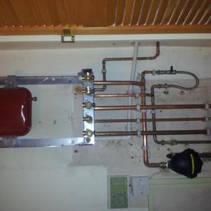 Worcester 30 si Compact