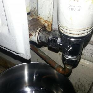 Plumbing 