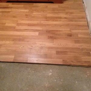 Flooring