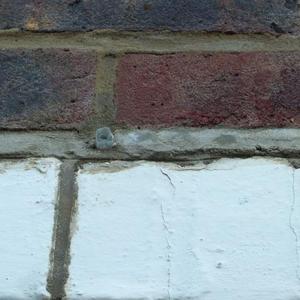 penetrating damp problem