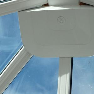 ultraframe  roofing photos