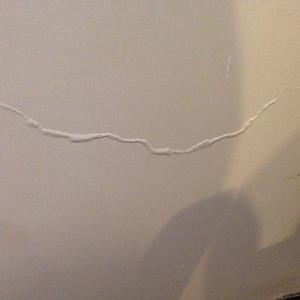 Problem Wall/Paint