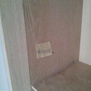 Wondering what & how happen to this???