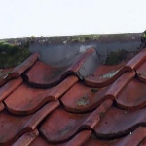 Roof tile