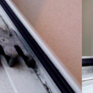 uPVC Espag Window Lock