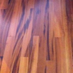 Hardwood Flooring