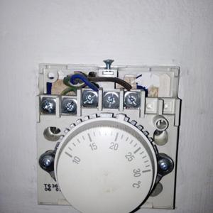 thermostat