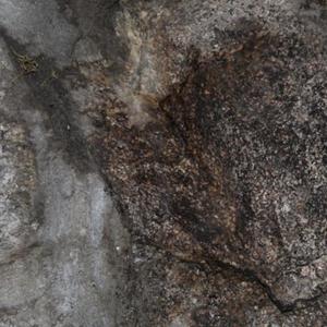 Damp through Chimney