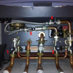 Potterton Performa 24