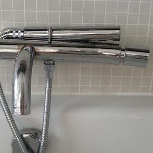 Identify this shower!