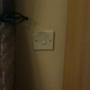 outdoor socket
